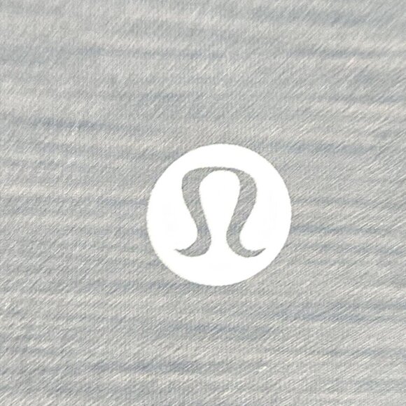 Lululemon Wunder Train High-Rise Tight 25" - 8 Heathered Graphite Grey - Picture 5 of 8